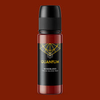 Quantum Tattoo Ink -Nosebleed
