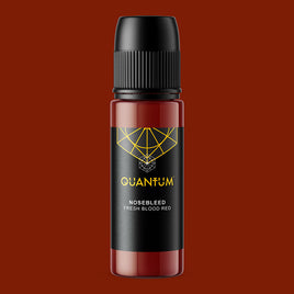 Quantum Tattoo Ink -Nosebleed