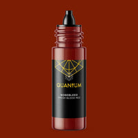 Quantum Tattoo Ink -Nosebleed