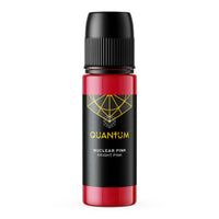 Quantum Tattoo Ink -Nuclear Pink