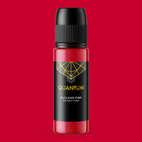 Quantum Tattoo Ink -Nuclear Pink