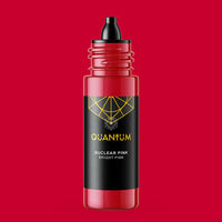 Quantum Tattoo Ink -Nuclear Pink