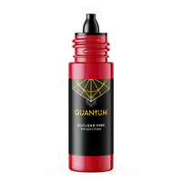 Quantum Tattoo Ink -Nuclear Pink
