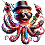 InkWrapped.com logo