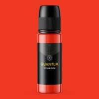 Quantum Tattoo Ink - Opium Den - 1oz Profile