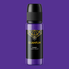 Quantum Tattoo Ink - Pansy