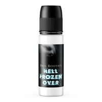 Paul Booth Hell Frozen Over & Black Earth Set