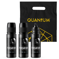 Paul Booth PURGATORY 3 pc-Set
