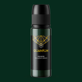 Quantum Tattoo Ink - Peyote