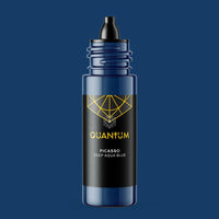 Quantum Tattoo Ink - Picasso- 1 oz