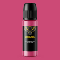 Quantum Tattoo Ink -Placenta Pink