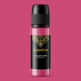 Quantum Tattoo Ink -Placenta Pink