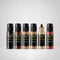 Quantum Tattoo Ink - 1 oz Portrait Set - 6 Colors