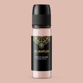 Quantum Tattoo Ink -Pretty in Pink