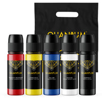 Primary 5 Color Set 1oz