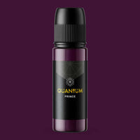 Quantum Tattoo Ink - Prince 1 oz Profile