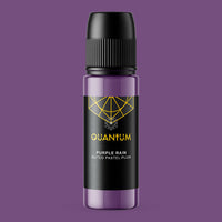 Quantum Tattoo Ink - Purple Rain