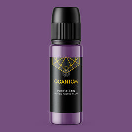 Quantum Tattoo Ink - Purple Rain
