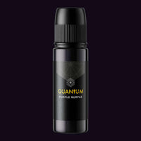 Quantum Tattoo Ink - Purple Nurple -1oz Profile