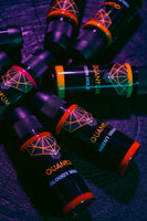 16 Bright Color Set- 1 oz