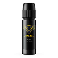 Quantum Tattoo Ink - Raven - Ultra Black