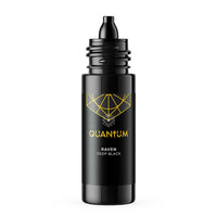 Quantum Tattoo Ink - Raven - Ultra Black