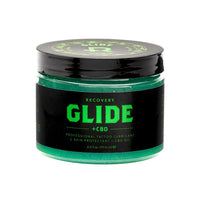 Recovery Tattoo Glide + CBD- 6 oz