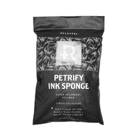Petrify Ink Sponge  2g — Bag of 100