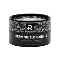 Recovery Derm Shield Rolls and Bangers