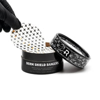 Recovery Derm Shield Rolls and Bangers