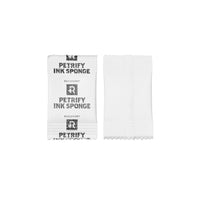 Petrify Ink Sponge  2g — Bag of 100