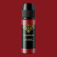 Quantum Tattoo Ink -Red Rocket