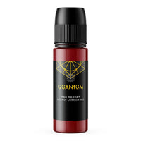 Quantum Tattoo Ink -Red Rocket