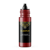 Quantum Tattoo Ink -Red Rocket