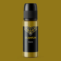 Quantum Tattoo Ink Gold Rush Set
