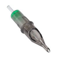 Dynarex Fearless Round Liners