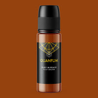 Quantum Tattoo Ink - Rust in Peace- 1oz