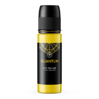 Quantum Tattoo Ink -STD Yellow