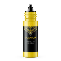Quantum Tattoo Ink -STD Yellow