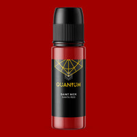 Quantum Tattoo Ink -Saint Nick