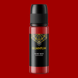 Quantum Tattoo Ink -Saint Nick