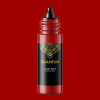 Quantum Tattoo Ink -Saint Nick