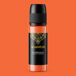 Quantum Tattoo Ink -Salmon-Nilla
