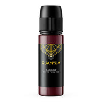Quantum Tattoo Ink -Sangria