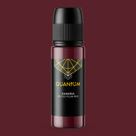 Quantum Tattoo Ink -Sangria