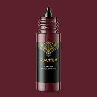 Quantum Tattoo Ink -Sangria