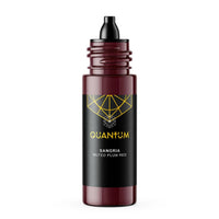Quantum Tattoo Ink -Sangria