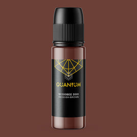 Quantum Tattoo Ink -Scoobee Doo