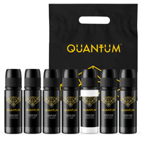 Arron Raw - Skull & Bones - Death Wash Gray Wash - Set of 7