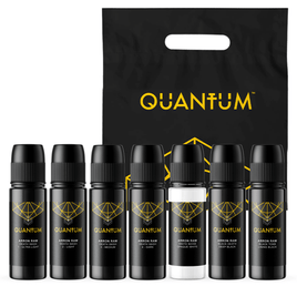 Arron Raw - Skull & Bones - Death Wash Gray Wash - Set of 7